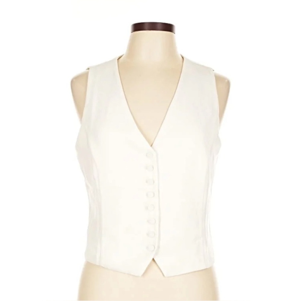 J. Crew Vest